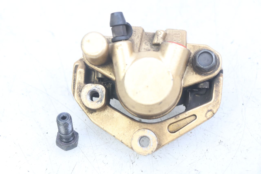 photo de PINZA FRENO ANTERIORE PEUGEOT V-CLIC VCLIC 50 (2007 - 2013) - Vista principale