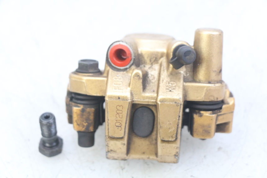 photo de PINZA FRENO ANTERIORE PEUGEOT V-CLIC VCLIC 50 (2007 - 2013) - Primo piano tecnico