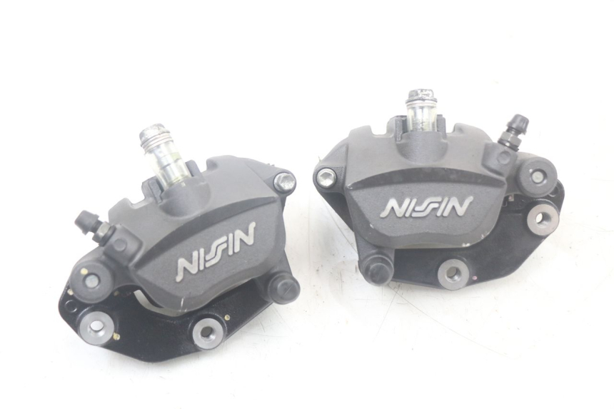 photo de PINZA FRENO ANTERIORE KAWASAKI VERSYS ABS 650 (2015 - 2018) - Vista principale