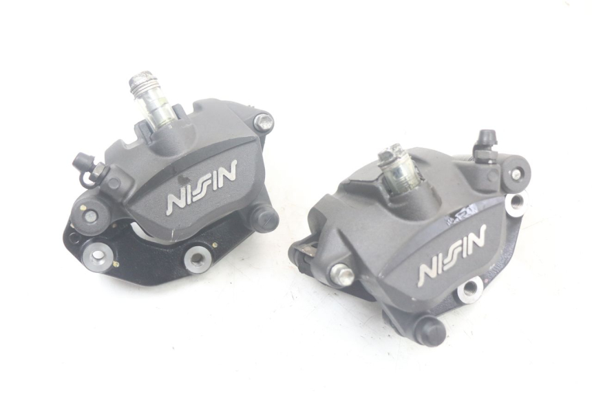 photo de PINZA FRENO ANTERIORE KAWASAKI VERSYS ABS 650 (2015 - 2018) - Dettaglio del componente