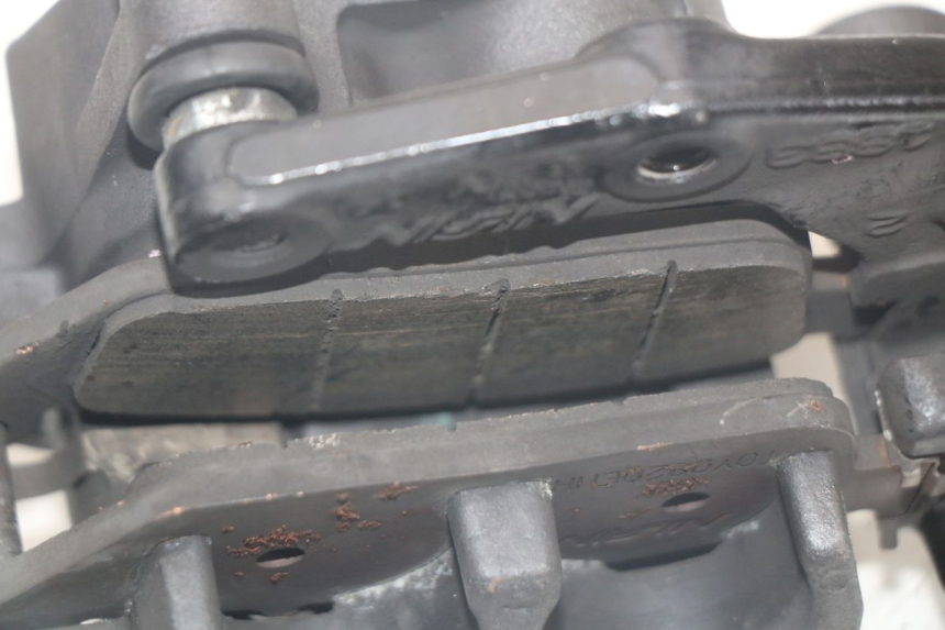 photo de PINZA FRENO ANTERIORE KAWASAKI VERSYS ABS 650 (2015 - 2018) - Altra vista dell'articolo