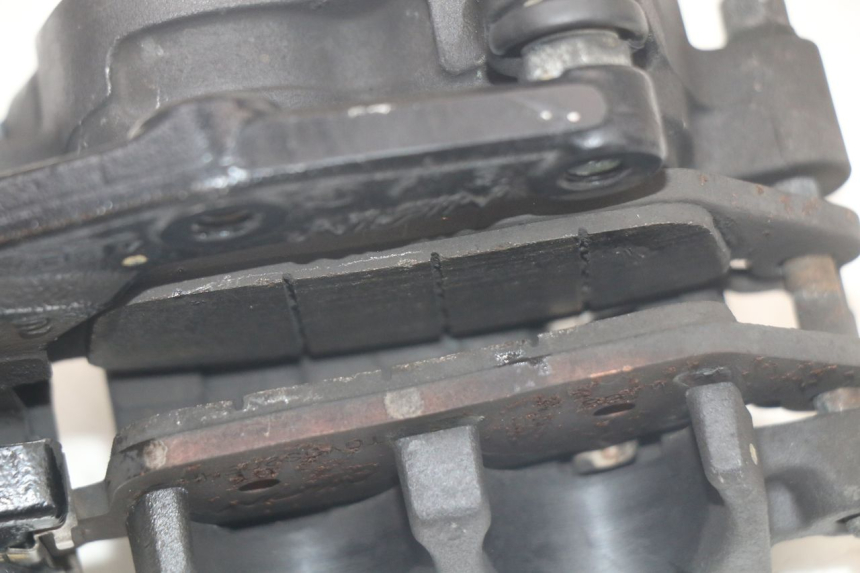 photo de PINZA FRENO ANTERIORE KAWASAKI VERSYS ABS 650 (2015 - 2018) - Zoom sui componenti