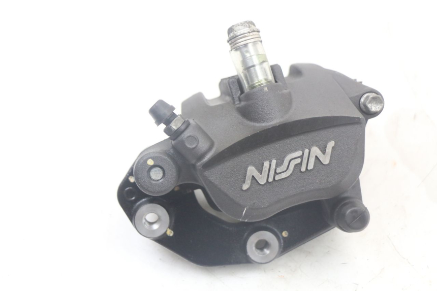 photo de PINZA FRENO ANTERIORE KAWASAKI VERSYS ABS 650 (2015 - 2018) - Zoom sullo stato d'uso