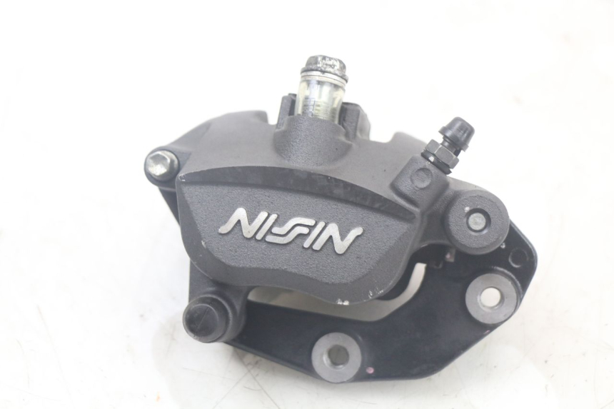 photo de PINZA FRENO ANTERIORE KAWASAKI VERSYS ABS 650 (2015 - 2018) - Primo piano tecnico