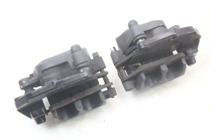 photo de PINZA FRENO ANTERIORE KAWASAKI VERSYS ABS 650 (2015 - 2018) - Ricambio usato controllato