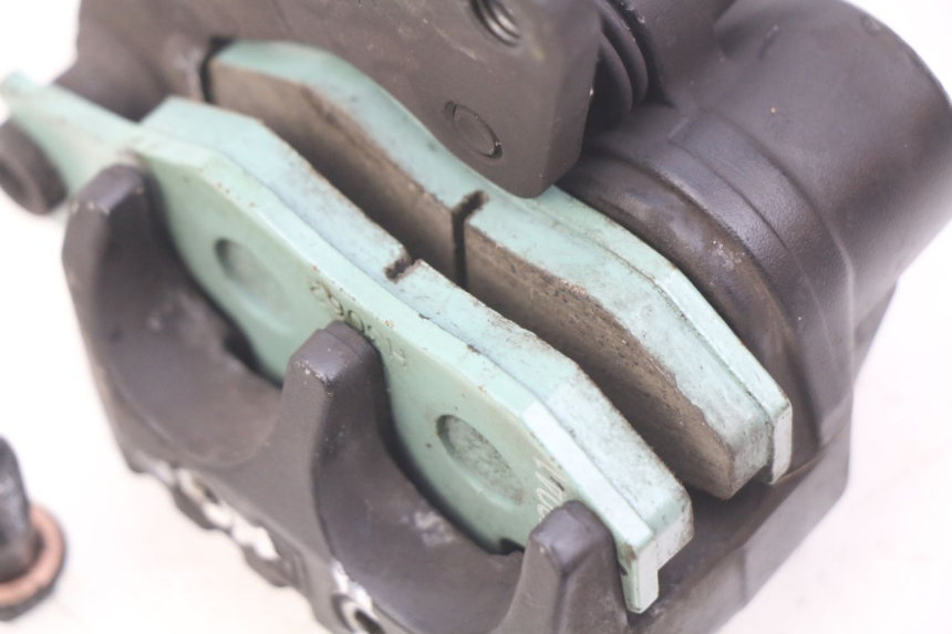 photo de PINZA FRENO ANTERIORE PIAGGIO VESPA GTS IGET ABS 125 (2017 - 2023) - Zoom sullo stato d'uso