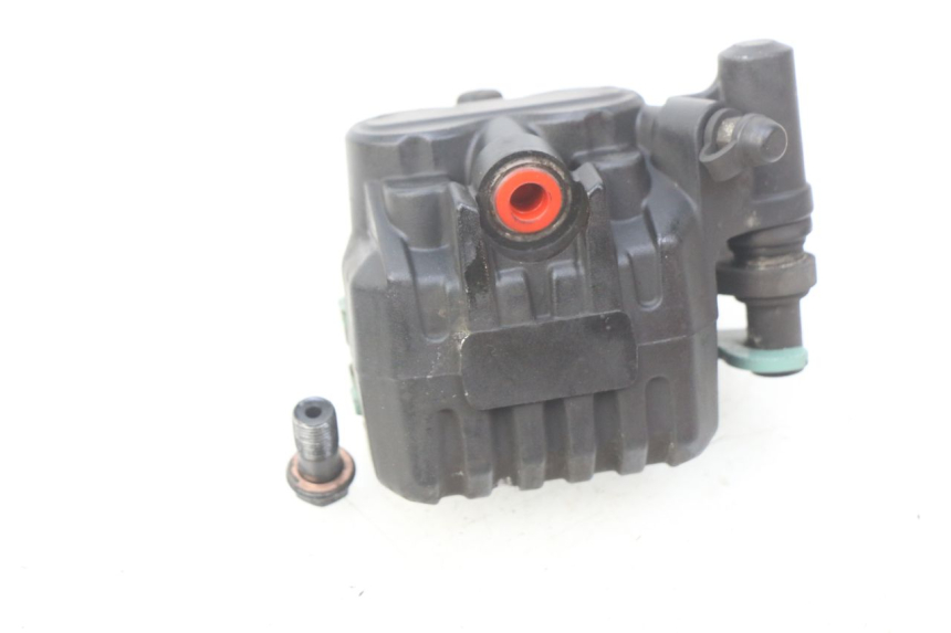 photo de PINZA FRENO ANTERIORE PIAGGIO VESPA GTS IGET ABS 125 (2017 - 2023) - Primo piano tecnico