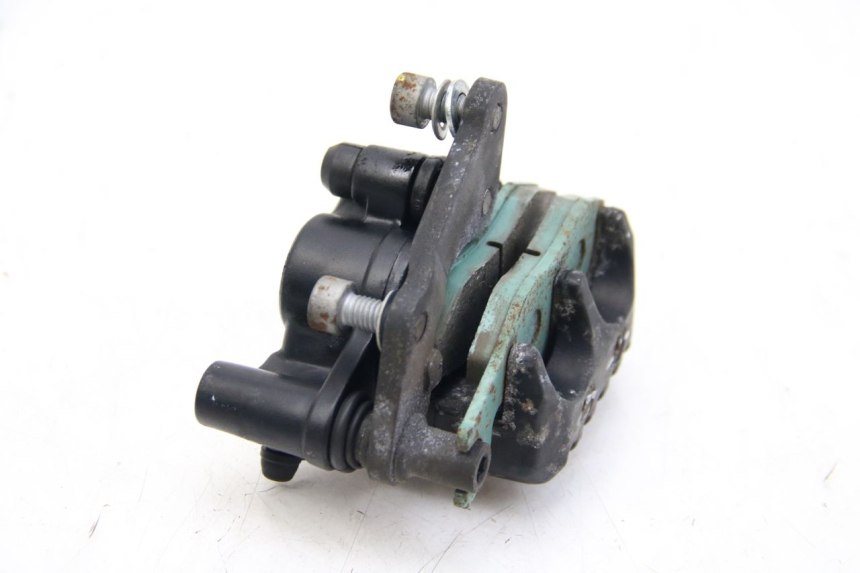 photo de PINZA FRENO ANTERIORE PIAGGIO VESPA GTS SUPER IE 125 (2009 - 2016) - Altra angolazione