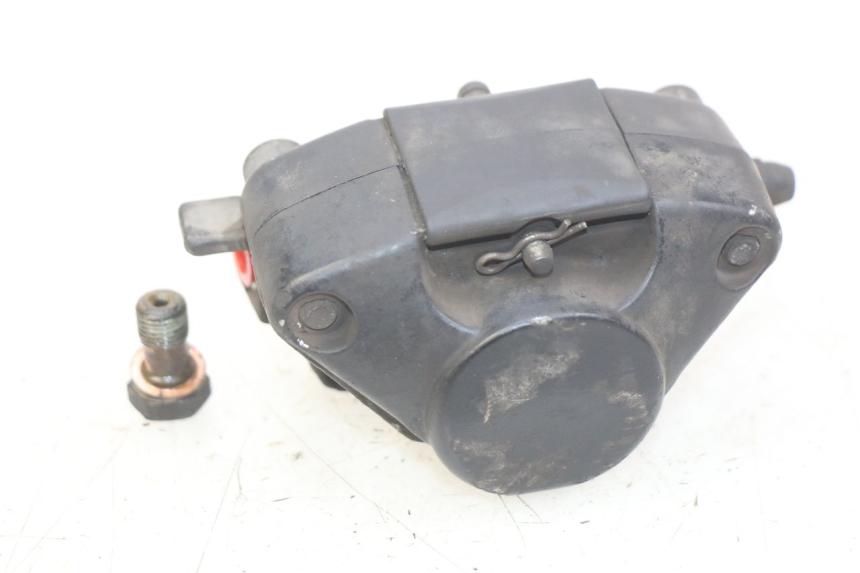 photo de PINZA FRENO ANTERIORE PIAGGIO VESPA LXV 125 (2006 - 2009) - Primo piano tecnico