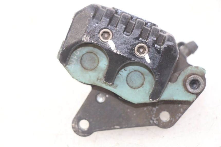 photo de PINZA FRENO ANTERIORE PIAGGIO VESPA PRIMAVERA 2T 50 (2013 - 2018) - Primo piano tecnico