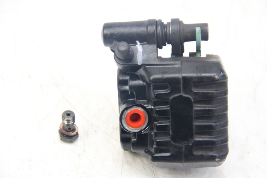 photo de PINZA FRENO ANTERIORE PIAGGIO VESPA SPRINT 2T 50 (2014 - 2018) - Dettaglio del componente