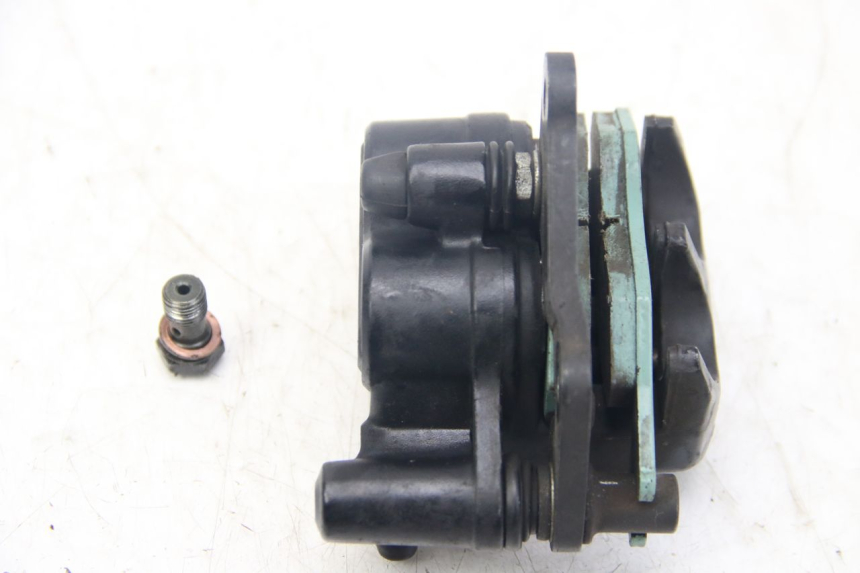 photo de PINZA FRENO ANTERIORE PIAGGIO VESPA SPRINT 2T 50 (2014 - 2018) - Dettagli dei punti di fissaggio