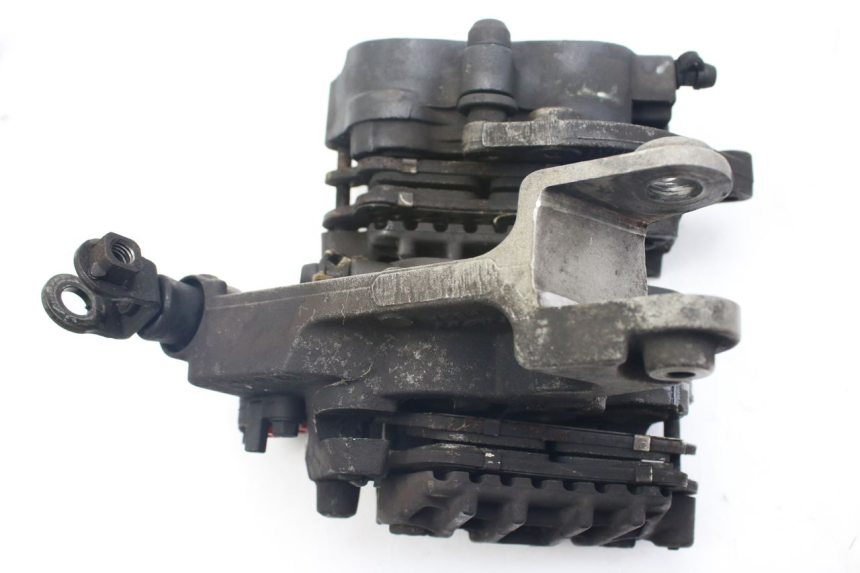 photo de PINZA FRENO ANTERIORE  HONDA VFR FI RC46 800 (1998 - 2001) - Zoom sullo stato d'uso
