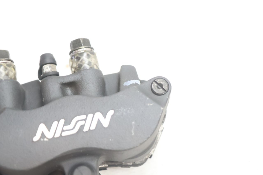 photo de PINZA FRENO ANTERIORE  HONDA VFR FI RC46 800 (1998 - 2001) - Zoom sullo stato d'uso