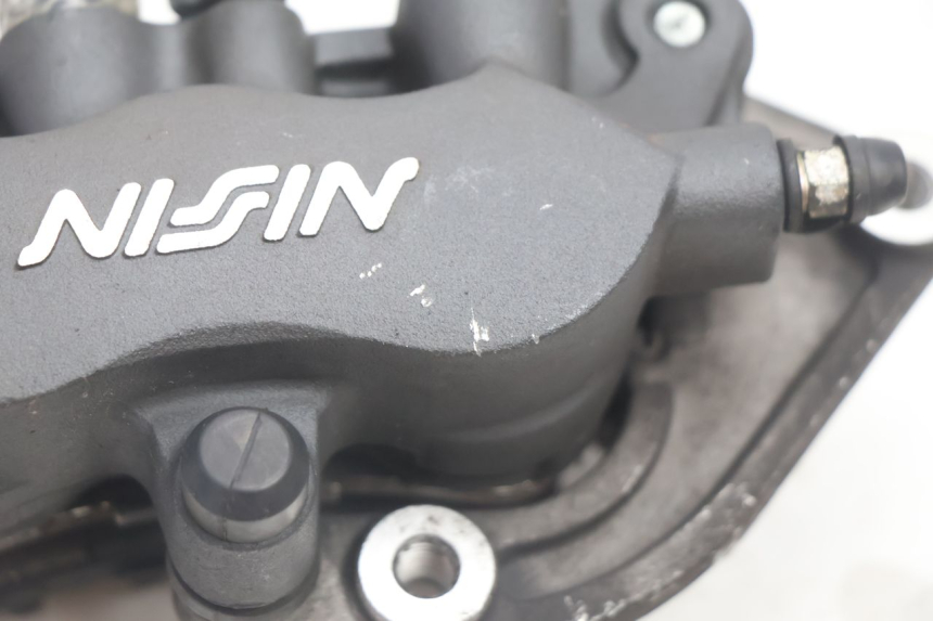 photo de PINZA FRENO ANTERIORE  HONDA VFR FI RC46 800 (1998 - 2001) - Vista d'insieme del prodotto