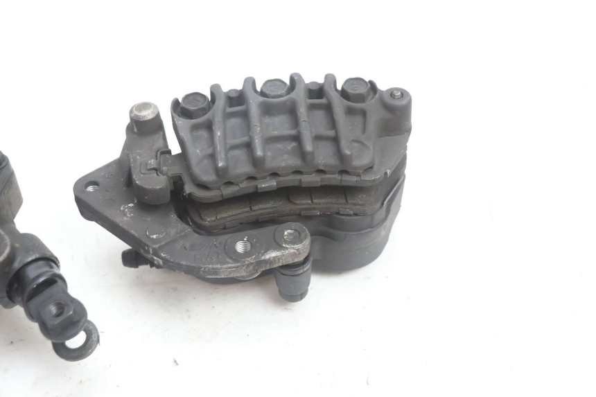 photo de PINZA FRENO ANTERIORE  HONDA VFR FI RC46 800 (1998 - 2001) - Marcature e riferimenti originali