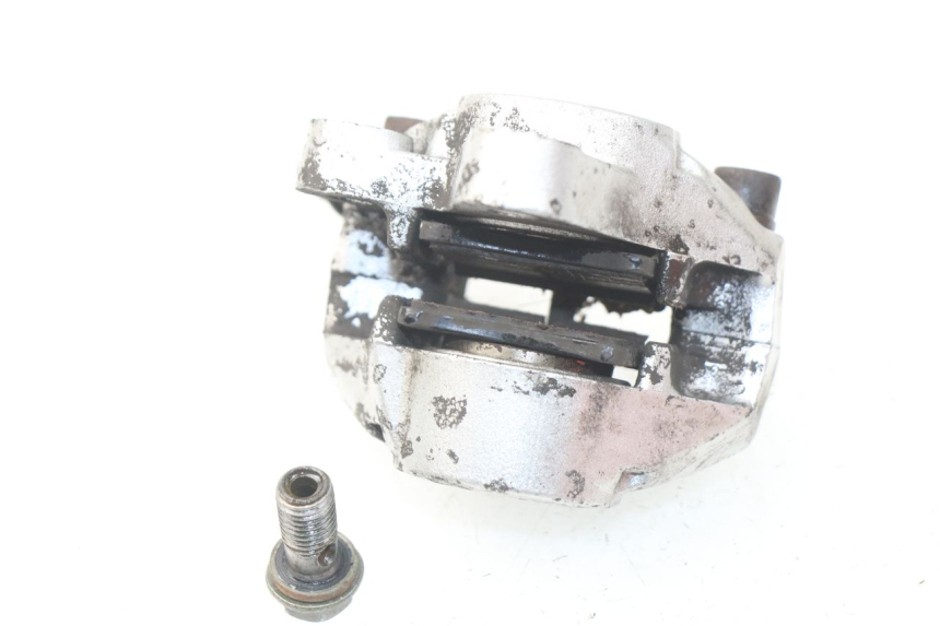 photo de Pinza freno anteriore JM MOTORS VIPER 2T 50 (2015 - 2022) - Zoom sullo stato d'uso