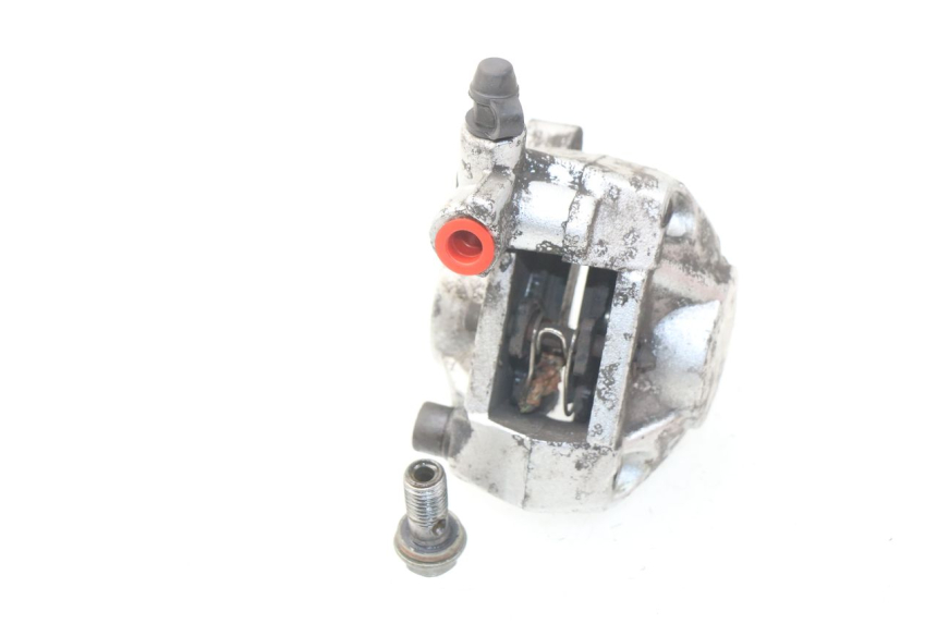 photo de Pinza freno anteriore JM MOTORS VIPER 2T 50 (2015 - 2022) - Primo piano tecnico