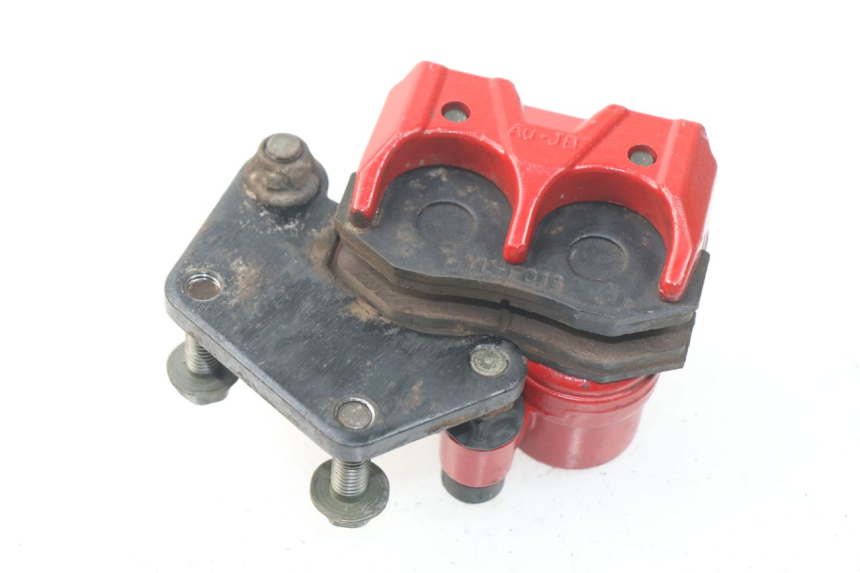 photo de PINZA FRENO ANTERIORE EUROCKA VIRTUALITY GT 4T 50 (2011 - 2017) - Zoom sullo stato d'uso