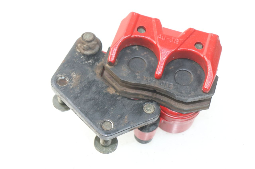 photo de PINZA FRENO ANTERIORE EUROCKA VIRTUALITY GT 4T 50 (2011 - 2017) - Altra angolazione