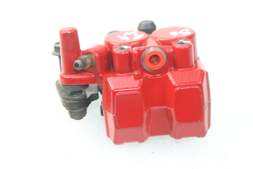 photo de PINZA FRENO ANTERIORE EUROCKA VIRTUALITY GT 4T 50 (2011 - 2017) - Primo piano tecnico