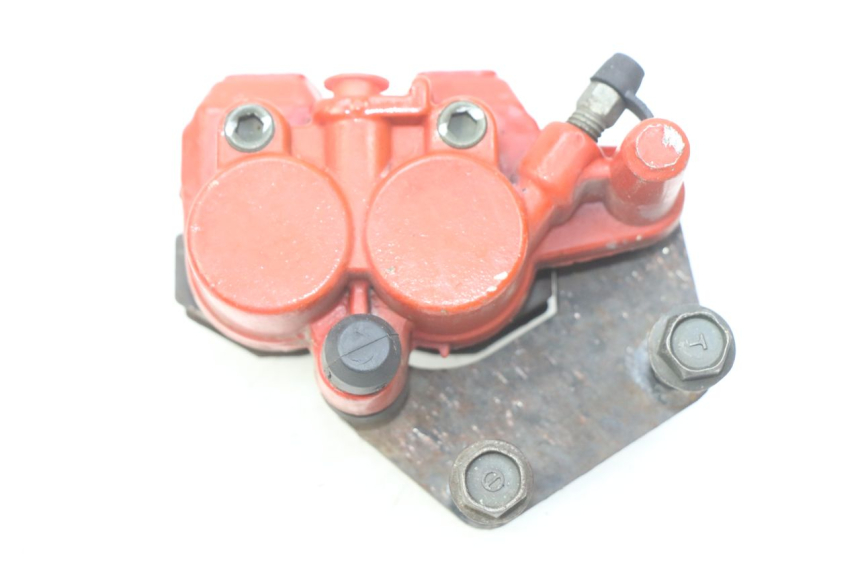 photo de PINZA FRENO ANTERIORE EUROCKA VIRTUALITY GT 4T 50 (2011 - 2017) - Vista principale