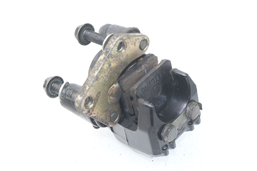 photo de PINZA FRENO ANTERIORE PEUGEOT VIVACITY NEW 2T 50 (2008 - 2017) - Zoom sullo stato d'uso