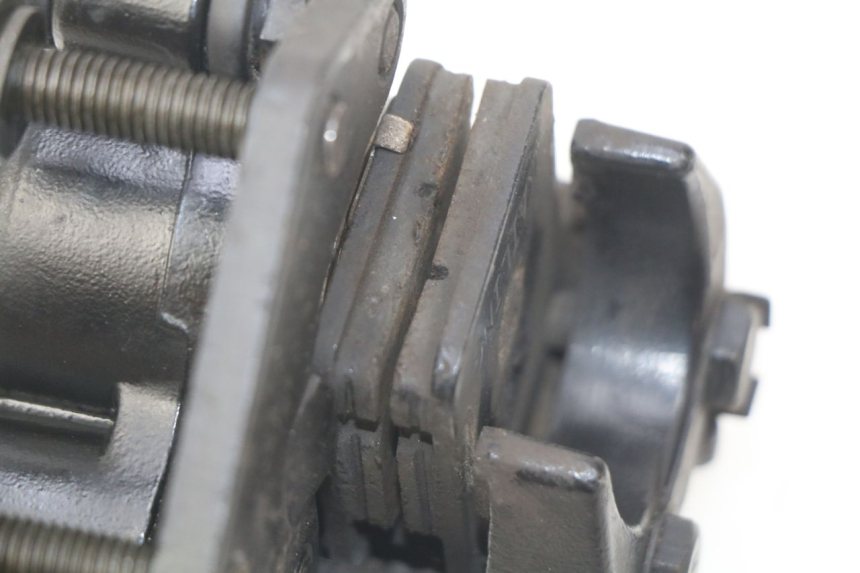 photo de PINZA FRENO ANTERIORE PEUGEOT VIVACITY NEW 2T 50 (2008 - 2017) - Zoom sullo stato d'uso