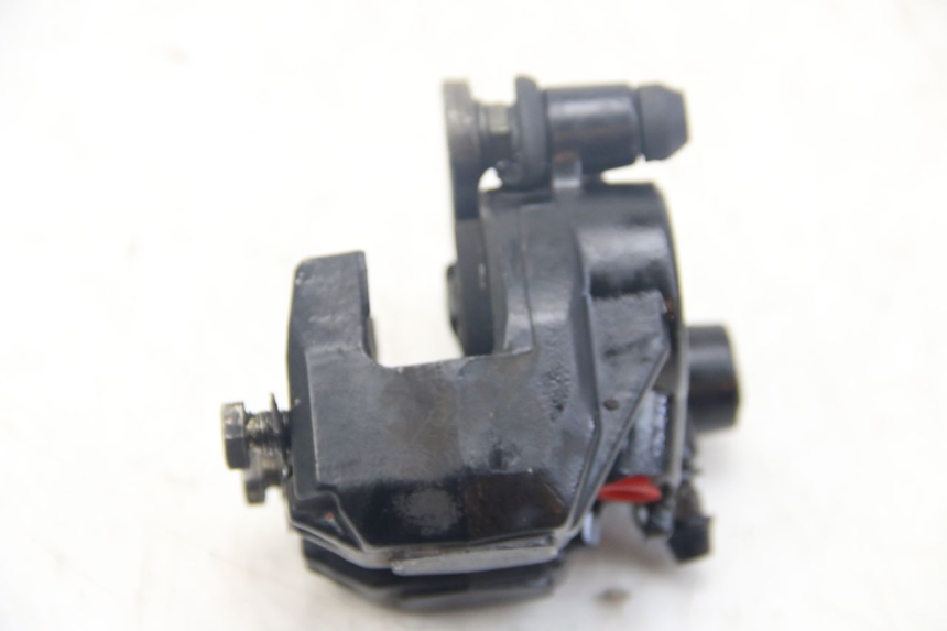 photo de PINZA FRENO ANTERIORE PEUGEOT VIVACITY NEW 4T 50 (2008 - 2017) - Zoom sullo stato d'uso