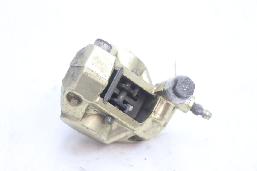 photo de PINZA FRENO ANTERIORE PEUGEOT VIVACITY 50 (1998 - 2003) - Zoom sullo stato d'uso