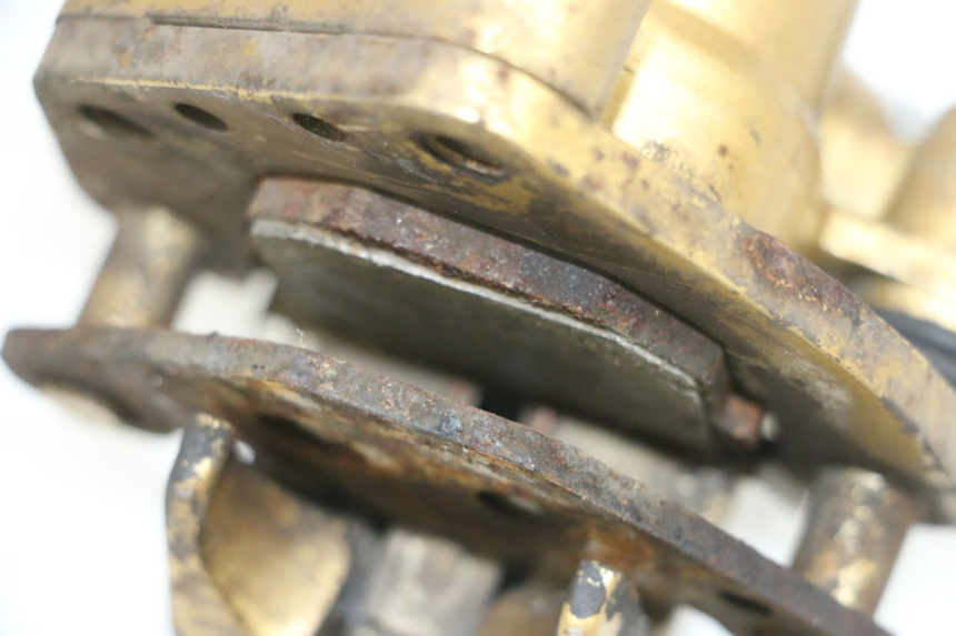 photo de PINZA FRENO ANTERIORE  PEUGEOT VIVACITY 100 (1999 - 2008) - Primo piano tecnico