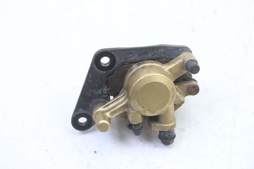 photo de PINZA FRENO ANTERIORE  MBK WAAP 125 (2008 - 2013) - Primo piano tecnico