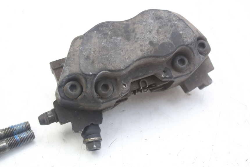 photo de Pinza freno anteriore KYMCO X-CITING XCITING 400 (2014 - 2018) - Zoom sullo stato d'uso