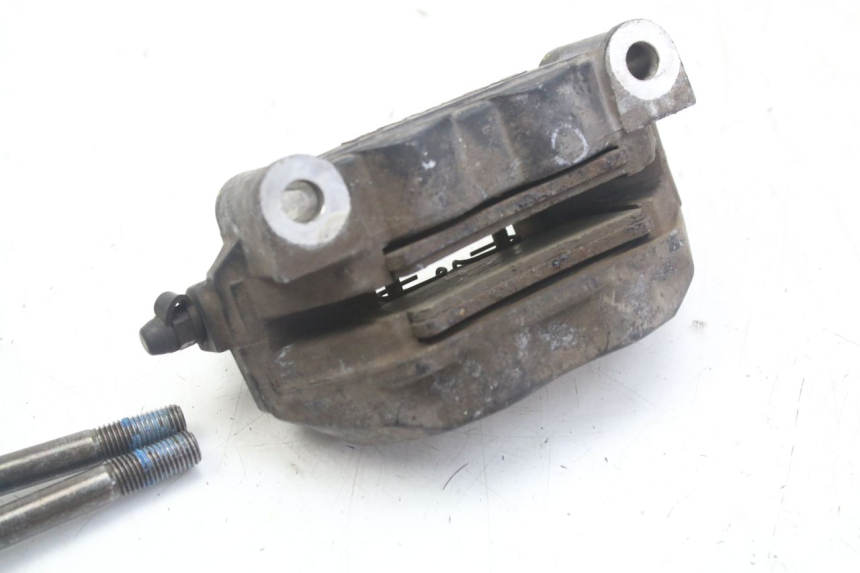 photo de Pinza freno anteriore KYMCO X-CITING XCITING 400 (2014 - 2018) - Altra angolazione