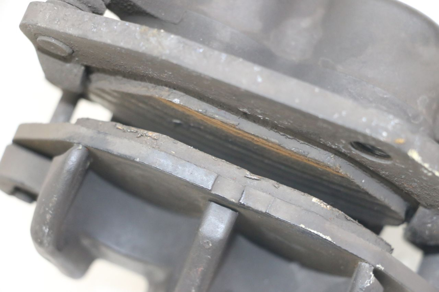 photo de PINZA FRENO ANTERIORE YAMAHA XMAX X-MAX ABS 125 (2017 - 2020) - Zoom sullo stato d'uso