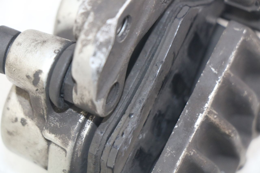 photo de PINZA FRENO ANTERIORE YAMAHA XMAX X-MAX 125 (2006 - 2009) - Zoom sullo stato d'uso