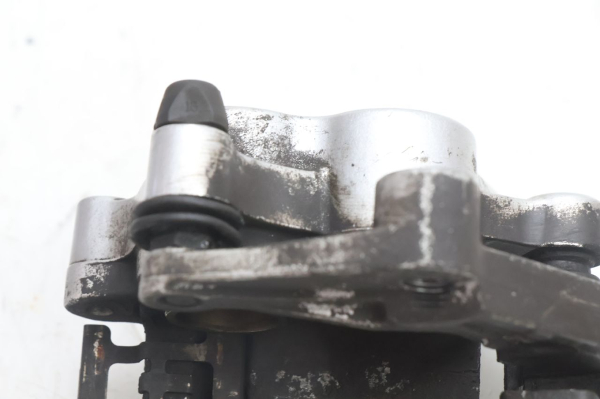 photo de PINZA FRENO ANTERIORE YAMAHA X-MAX XMAX 125 (2010 - 2013) - Stato della superficie e materiale
