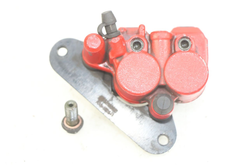 photo de PINZA FRENO ANTERIORE SYM X-PRO 4T 50 (2014 - 2021) - Vista principale