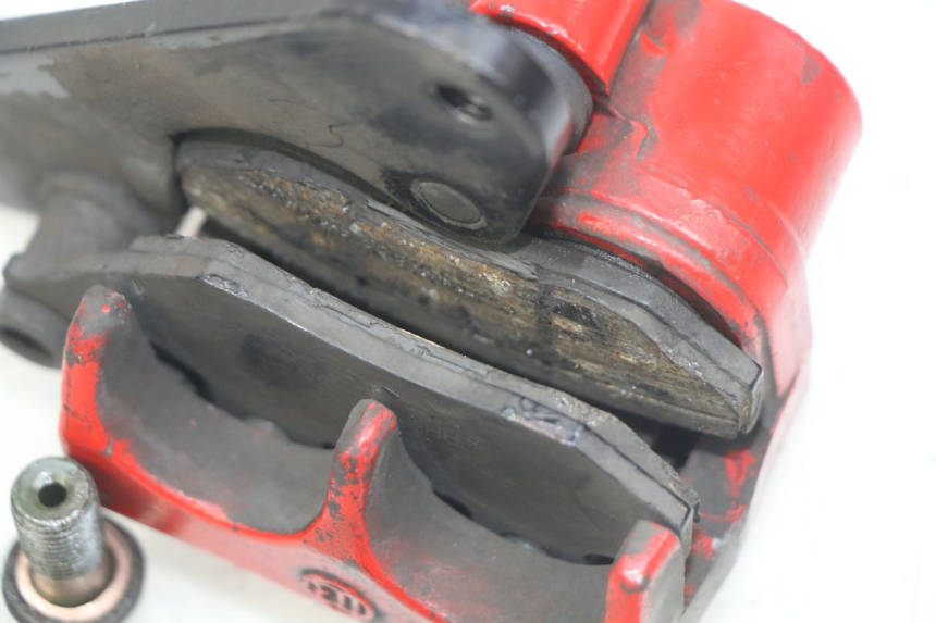 photo de PINZA FRENO ANTERIORE SYM X-PRO 4T 50 (2014 - 2021) - Zoom sullo stato d'uso