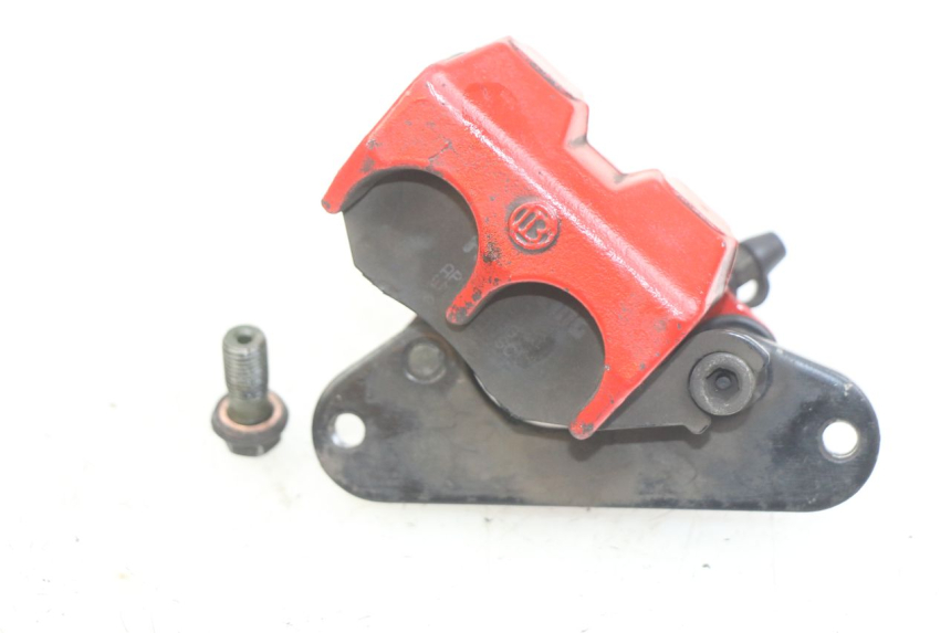 photo de PINZA FRENO ANTERIORE SYM X-PRO 4T 50 (2014 - 2021) - Primo piano tecnico