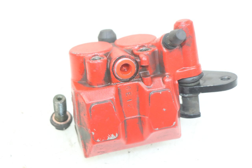 photo de PINZA FRENO ANTERIORE SYM X-PRO 4T 50 (2014 - 2021) - Vista d'insieme del prodotto