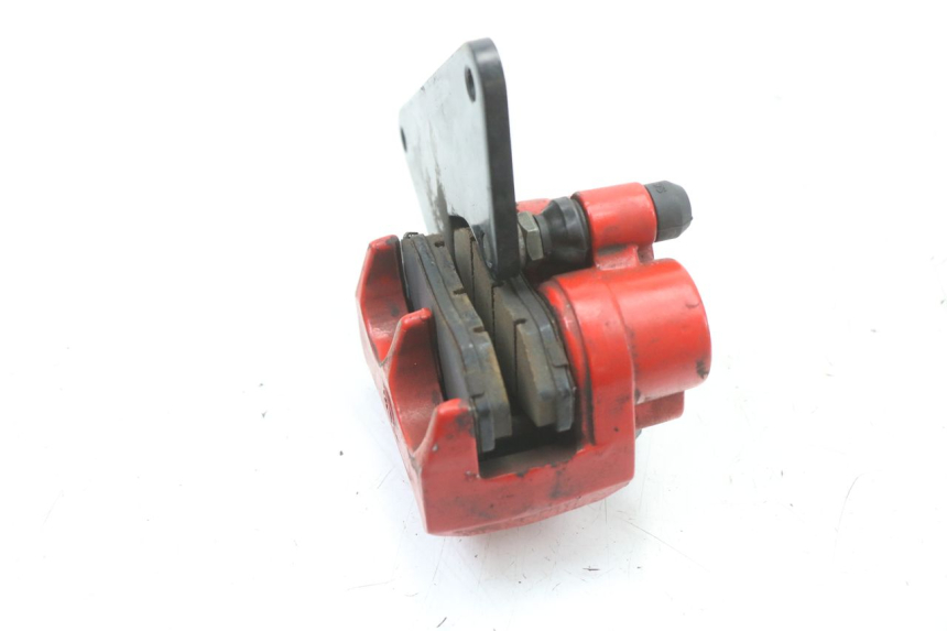 photo de PINZA FRENO ANTERIORE SYM X-PRO 4T 50 (2014 - 2021) - Zoom sullo stato d'uso