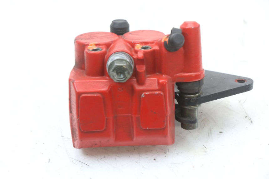 photo de PINZA FRENO ANTERIORE SYM X-PRO 4T 50 (2014 - 2021) - Primo piano tecnico