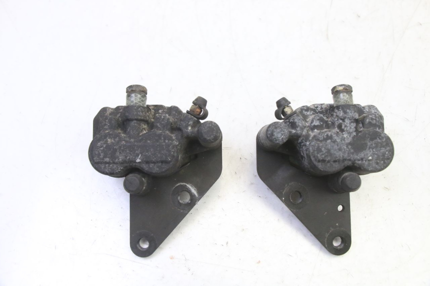 photo de PINZA FRENO ANTERIORE PIAGGIO X9 EVOLUTION 125 (2003 - 2007) - Vista principale