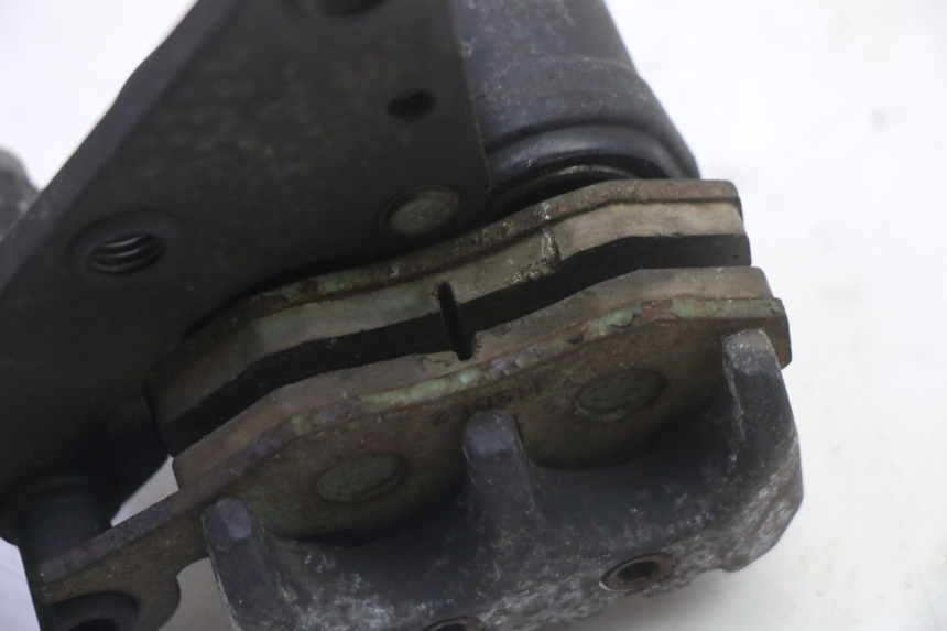 photo de PINZA FRENO ANTERIORE PIAGGIO X9 EVOLUTION 125 (2003 - 2007) - Zoom sui componenti
