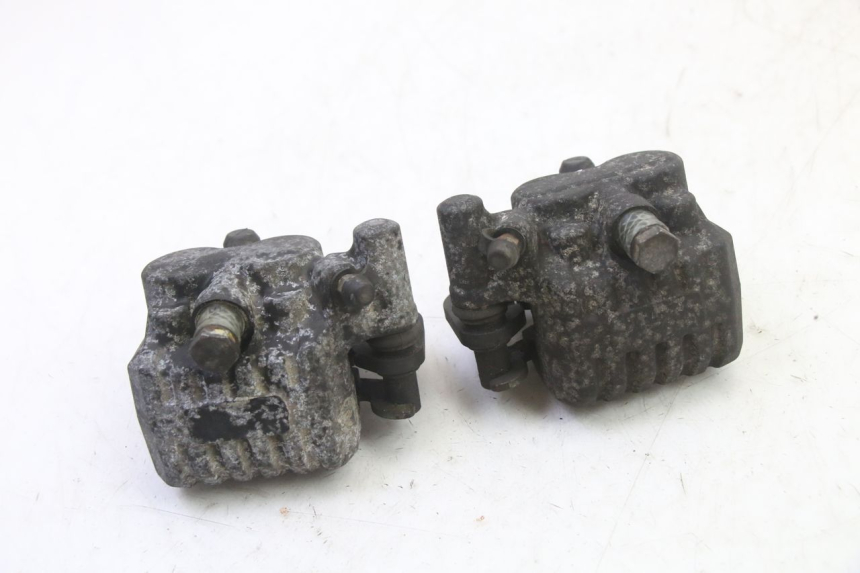 photo de PINZA FRENO ANTERIORE PIAGGIO X9 EVOLUTION 125 (2003 - 2007) - Altra angolazione