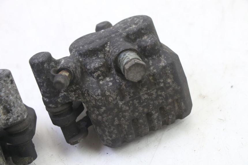 photo de PINZA FRENO ANTERIORE PIAGGIO X9 EVOLUTION 125 (2003 - 2007) - Vista d'insieme del prodotto