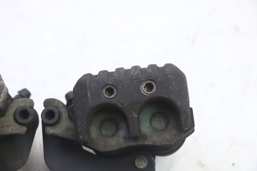 photo de PINZA FRENO ANTERIORE PIAGGIO X9 EVOLUTION 125 (2003 - 2007) - Ricambio usato controllato