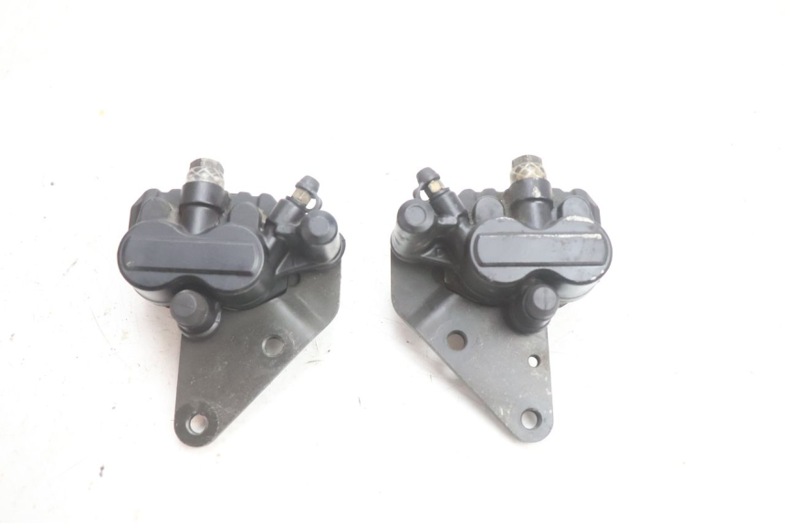 photo de PINZA FRENO ANTERIORE PIAGGIO X9 EVOLUTION 125 (2003 - 2007) - Vista principale
