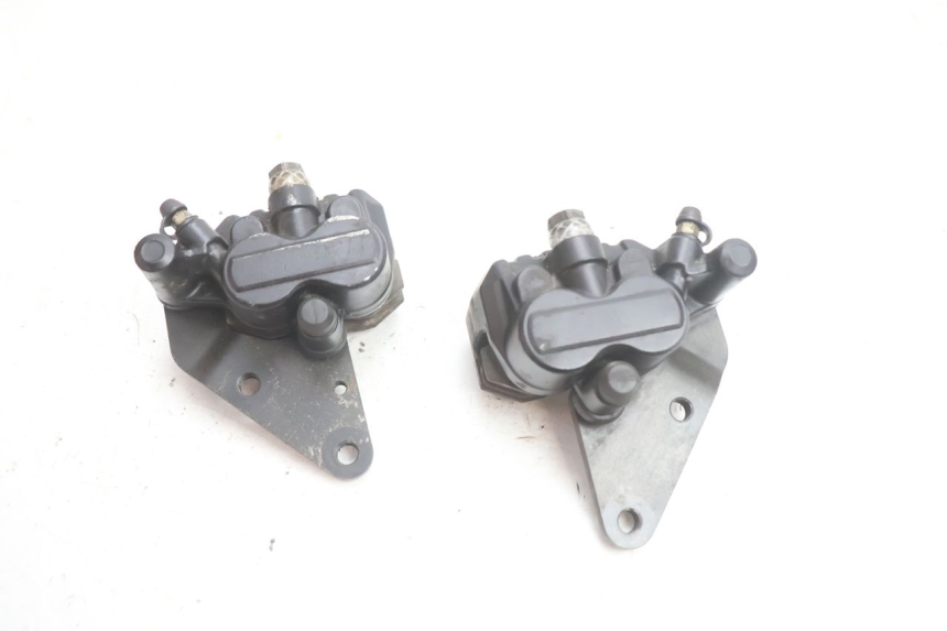 photo de PINZA FRENO ANTERIORE PIAGGIO X9 EVOLUTION 125 (2003 - 2007) - Dettaglio del componente
